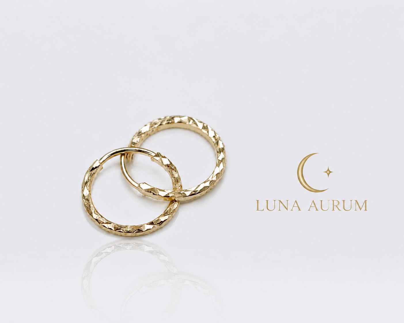 Argollas para Niña
